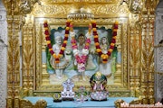 Bhuj Temple Murti Darshan