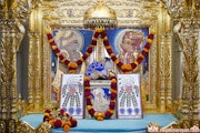 Bhuj Temple Murti Darshan