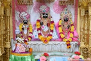 Bhuj Temple Murti Darshan