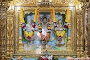 Bhuj Temple Murti Darshan