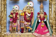 Bhuj Temple Murti Darshan