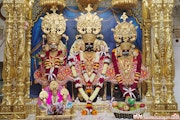 Bhuj Temple Murti Darshan