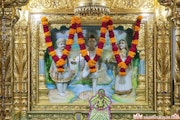 Bhuj Temple Murti Darshan