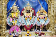 Bhuj Temple Murti Darshan