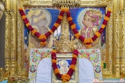 Bhuj Temple Murti Darshan