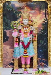 Bhuj Temple Murti Darshan