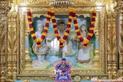 Bhuj Temple Murti Darshan