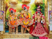 Bhuj Temple Murti Darshan