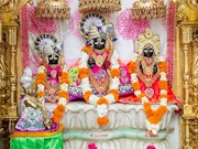 Bhuj Temple Murti Darshan