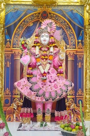 Bhuj Temple Murti Darshan