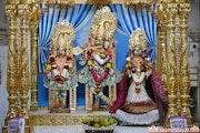 Bhuj Temple Murti Darshan