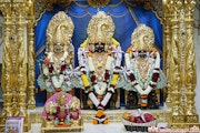 Bhuj Temple Murti Darshan
