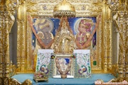 Bhuj Temple Murti Darshan
