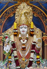 Bhuj Temple Murti Darshan