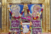 Bhuj Temple Murti Darshan