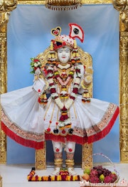 Bhuj Temple Murti Darshan