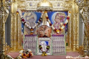 Bhuj Temple Murti Darshan