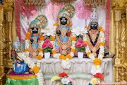 Bhuj Temple Murti Darshan