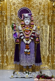 Bhuj Temple Murti Darshan