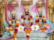 Bhuj Temple Murti Darshan