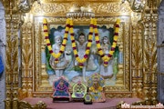 Bhuj Temple Murti Darshan