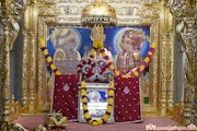Bhuj Temple Murti Darshan