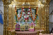 Bhuj Temple Murti Darshan