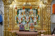 Bhuj Temple Murti Darshan