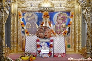 Bhuj Temple Murti Darshan