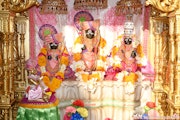 Bhuj Temple Murti Darshan