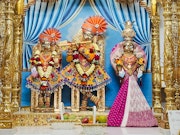 Bhuj Temple Murti Darshan
