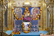 Bhuj Temple Murti Darshan