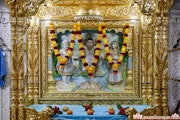 Bhuj Temple Murti Darshan