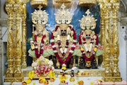 Bhuj Temple Murti Darshan
