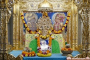 Bhuj Temple Murti Darshan