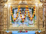 Bhuj Temple Murti Darshan