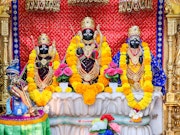 Bhuj Temple Murti Darshan