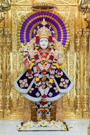 Bhuj Temple Murti Darshan