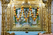 Bhuj Temple Murti Darshan