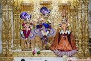 Bhuj Temple Murti Darshan