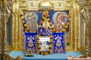 Bhuj Temple Murti Darshan