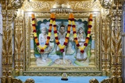 Bhuj Temple Murti Darshan