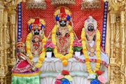 Bhuj Temple Murti Darshan