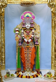 Bhuj Temple Murti Darshan