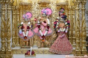 Bhuj Temple Murti Darshan