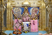 Bhuj Temple Murti Darshan