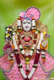 Bhuj Temple Murti Darshan