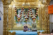 Bhuj Temple Murti Darshan