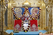 Bhuj Temple Murti Darshan