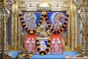 Bhuj Temple Murti Darshan